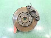 Achsschenkel Halter Rechts Vorne 400141880R Dacia SANDERO Stepway Ambiance 90 CV / 66 KW