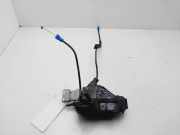 Türschloss Links Hinten 9686733880 Citroën C4 Berline (LC) Schrägheck 5-drs 1.6 HDi 16V 110 (DV6TED4(9HZ))