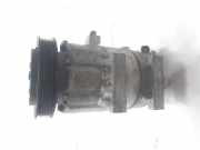 Klima Pumpe 97701A6701 Hyundai i30 (GDHB5) Schrägheck 1.6 CRDi Blue Drive 16V VGT (D4FB)