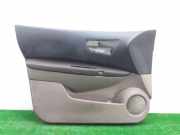 Türverkleidung Links Vorne 80911JD100 Nissan Qashqai (J10) SUV 2.0 dCi (M9R)