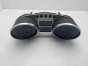 Tachoeinheit Kmh A2515402648 Mercedes-Benz ML II (164/4JG) SUV 3.0 ML-280 CDI V6 24V (OM642.940)