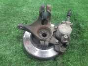 Achsschenkel Halter Links Vorne 97868 Ford Courier (FVJ) Van 1.8D (RTD)