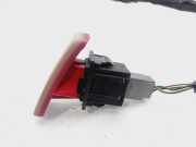 Warnleuchte Schalter 8433202130 Toyota Auris (E15) Schrägheck 1.4 D-4D-F 16V (1NDTV)