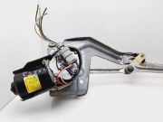 Scheibenwischermotor Vorne 7701204818 Renault Megane (BA) Schrägheck 5-drs 1.6i ,Easy (K7M-702)