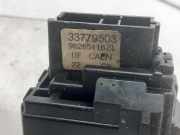 Scheibenwischerschalter 96265116ZL Peugeot 106 II Schr?gheck 1.1 XN,XR,XT,Accent (TU1M(HDZ))