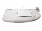 Sonnenblende Rechts 4M51R04100 Ford Focus 2 Limousine 1.6 16V (HWDA)