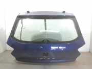 Hintertür 6F0827023A Seat Ibiza V (KJB) Schrägheck 5-drs 1.0 TSI 12V (DLAA)