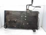 Klimakondensator A2035000054 Mercedes-Benz C (W203) Limousine 2.7 C-270 CDI 20V (OM612.962)