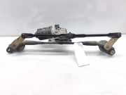 Scheibenwischermotor Vorne 981101G000 Hyundai Accent Schrägheck 1.5 CRDi VGT 16V (D4FA)