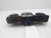 Bedienung Klimacontrolle 8200501465 Renault Scénic II (JM) Großraumlimousine 1.5 dCi 105 (K9K-732)