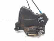 Türschloss Rechts Vorne 6903002162 Toyota Avensis (T25/B1B) Limousine 1.8 16V VVT-i (1ZZFE)