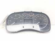 Tachoeinheit Kmh 9654485280 Peugeot 307 BERLINA (S2) X-Line 90 CV / 66 KW