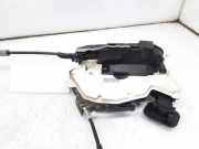 Türschloss Rechts Hinten 5K4839016R Volkswagen Golf VI (5K1) Schrägheck 1.6 TDI 16V (CAYC) CAYC