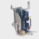 Sicherungskasten 68497538AB Jeep Compass II (MP) SUV 1.4 Multi Air2 16V (55263624)