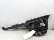 Mittelkonsole 9672848677 Peugeot 208 I (CA/CC/CK/CL) Schrägheck 1.6 Blue HDi (DV6FE(BHW))