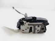 Türschloss Links Hinten AM5AR26413AF Ford Fiesta 6 (JA8) Schrägheck 1.25 16V (SNJD)