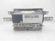 Radio 8612042280 Toyota RAV 4 (A3) Advance 150 CV / 110 KW