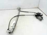 Fensterheber Rechts Vorne 7700838591 Renault SCENIC (JA..) 1.9 DTI RT 98 CV / 72 KW