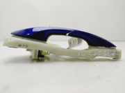 Türgriff Außen Rechts Vorne 82661C8000 Hyundai i20 (BC3) Schrägheck 5-drs 1.2 16V (G4LF)