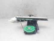 Fensterheber Links Hinten 31253719 Volvo S60 I (RS/HV) Limousine 2.4 D5 20V (D5244T5)