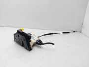 Türschloss Rechts Hinten 1P0839016 Seat Leon (1P1) Schrägheck 5-drs 1.9 TDI 105 (BKC)