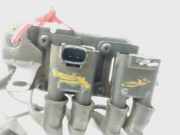 Zündspule 2730126600 Hyundai Matrix Schrägheck 1.6 16V (G4ED)