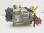 Klima Pumpe 31291251 Volvo V40 (MV) Schrägheck 5-drs 1.6 D2 (D4162T)