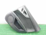 T?rverkleidung Rechts Hinten 4G8867306 Audi A7 Sportback (4GA/4GF) Liftback 3.0 TDI Ultra V6 24V (CZVE)