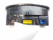 Bedienung Klimacontrolle 96295526GV Peugeot 607 (9D/U) Limousine 2.2 HDi 16V FAP (DW12TED4(4HX))