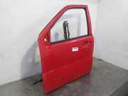 Tür Links Vorne 6800286G00000 Suzuki Ignis (MH) Schrägheck 5-drs 1.3 DDiS 16V (Z13DT)