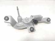 Scheibenwischermotor Hinten KD5367450 Mazda Prime-Line 2WD 165 CV / 121 KW