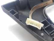 Zierleiste ACHTERLICHT ACHTERLICHT 51168408029 BMW (E53) 3.0d 218 CV / 160 KW