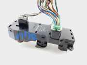 Schalter F?r Elekt. Fensterheber Links Vorne 35750SAAG02M1 Honda Jazz (GD/GE2/GE3) Schr?gheck 1.3 i-Dsi (L13A1)