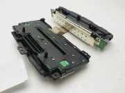 Radio 8701A469 Mitsubishi Lancer Sports Limousine (CY/CZ) Limousine 2.0 DI-D 16V (BWC)