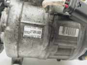 Klima Pumpe 4472807423 Mercedes-Benz CLASE (W156) 200 CDI (156.908) 136 CV / 100 KW