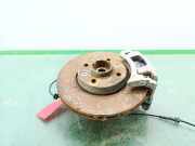 Achsschenkel Halter Rechts Vorne 400146417R Dacia Sandero III Schrägheck 1.0 TCe 90 12V (H4D-470(H4D-E4))