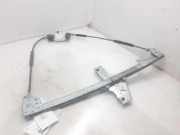 Fensterheber Links Vorne 9221K1 Peugeot 307 (3A/C/D) Schr?gheck 2.0 HDi 90 (DW10TD(RHY))