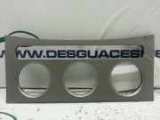 Mittelkonsole 3C0863100 Volkswagen BERLINA (3C2) Advance 140 CV / 103 KW