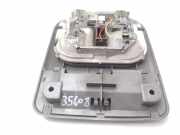 Innenbeleuchtung 2641400QAA Nissan MOD. 04 (X70) Caja cerrada. L 3 H 2. techo 114 CV / 84 KW