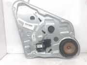 Fensterheber Rechts Hinten 834801H020 Kia Cee'd Sporty Wagon (EDF) Kombi 2.0 CRDi 16V 140 (D4EA-F)