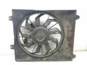 Kühlerventilator CA5D Hyundai Santa Fe II SUV 2.2 CRDi 16V 4x2 (D4EB)
