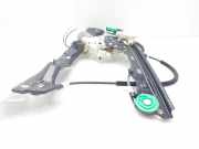 Fensterheber Rechts Vorne 7067796S BMW 1 serie (E87/87N) Schrägheck 5-drs 116i 1.6 16V (N45-B16A)