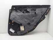 Türverkleidung Links Hinten 2127300151 Mercedes-Benz E (W212) Limousine E-200 CDI 16V BlueEfficiency (OM651.925)