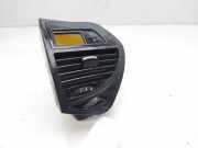 Bedienung Klimacontrolle 9650868877 Citroën C4 Grand Picasso (UA) Großraumlimousine 2.0 HDiF 16V 135 (DW10BTED4(RHJ))