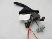 Handbremshebel 59710C8000TRY Hyundai i20 Schrägheck 1.4 CRDi 16V (D4FC)