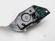 Türgriff Innen Links Vorne 826103B000 Hyundai Terracan SUV 2.9 CRDi 16V (J3)