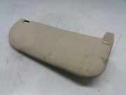 Sonnenblende Links 8143JF Citroën CITROEN BERLINA SX 109 CV / 80 KW