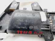 Türgriff Innen Rechts Vorne 8K0837020 Audi A4 (B8) Limousine 2.0 TDI 16V (CAGA)