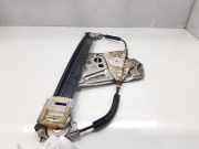 Fensterheber Rechts Hinten 2207302446 Mercedes-Benz S (W220) Limousine 3.2 S-320 CDI 24V (OM613.960)