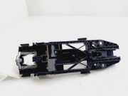 Türgriff Außen Links Vorne 5N0837885H Skoda Fabia II (5J) Schrägheck 5-drs 1.6 TDI 16V 75 (CAYA)